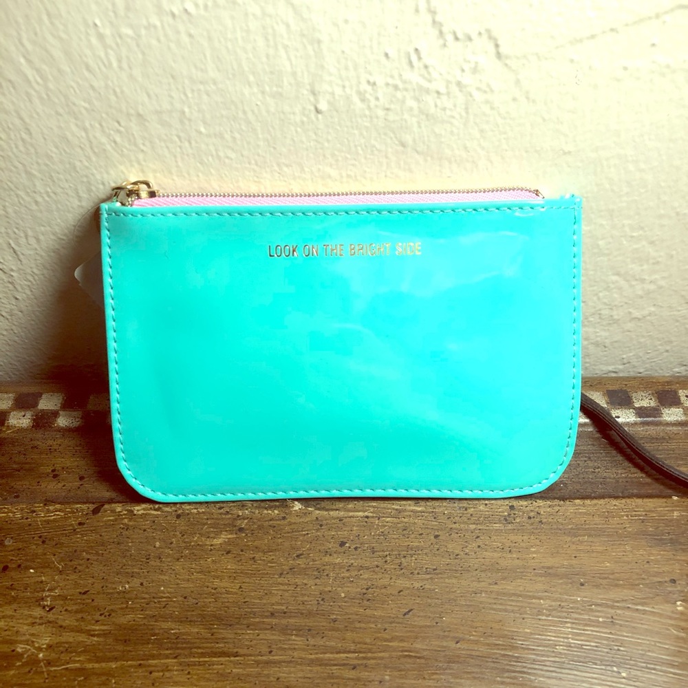 💙💝Bath & Body Works Mini Wallet 💙💝